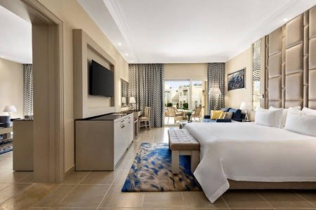 Rixos Sharm El Sheikh - 54