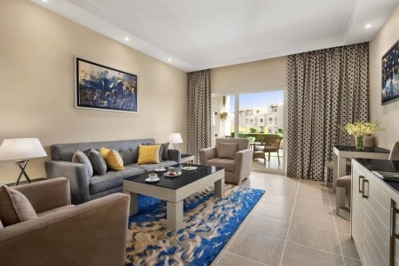 Rixos Sharm El Sheikh - 56