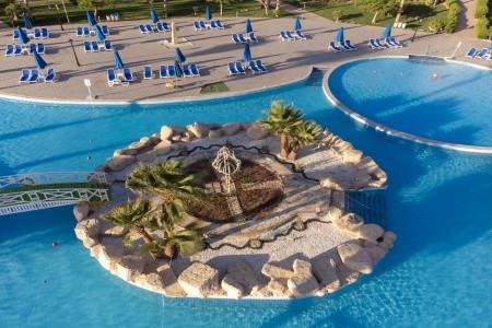 Amwaj Oyoun & Resort - 35