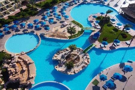 Amwaj Oyoun & Resort - 36