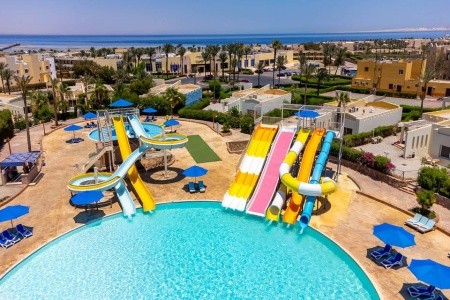 Amwaj Oyoun & Resort - 38