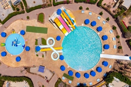 Amwaj Oyoun & Resort - 39