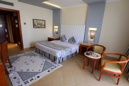 Amwaj Oyoun & Resort - 40