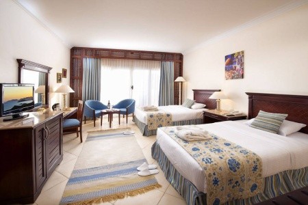 Amwaj Oyoun & Resort - 41