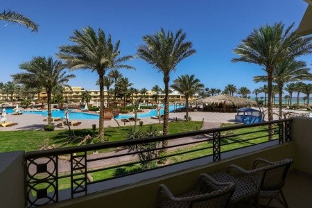 Amwaj Oyoun & Resort - 42