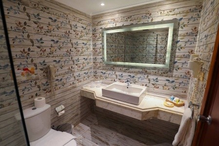 Amwaj Oyoun & Resort - 48