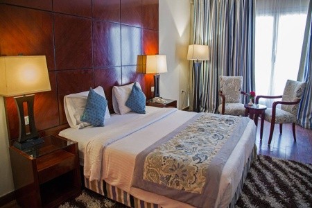 Amwaj Oyoun & Resort - 50