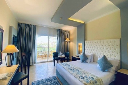 Amwaj Oyoun & Resort - 52