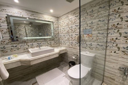 Amwaj Oyoun & Resort - 53