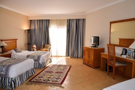 Amwaj Oyoun & Resort - 55