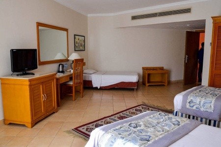 Amwaj Oyoun & Resort - 57