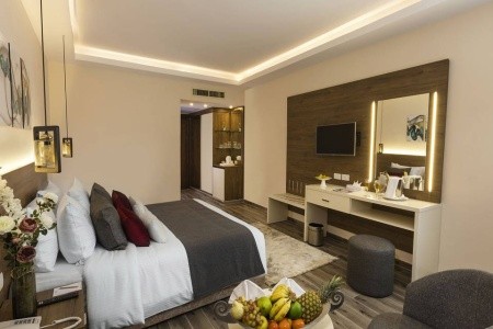 Amwaj Oyoun & Resort - 58