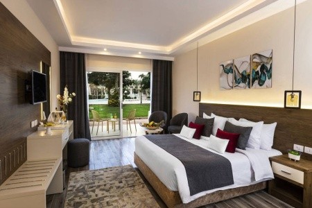 Amwaj Oyoun & Resort - 60