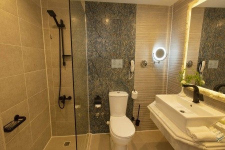 Amwaj Oyoun & Resort - 61