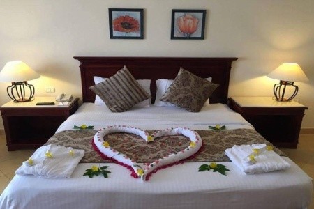 Amwaj Oyoun & Resort - 63