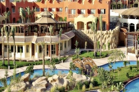 Sharm Grand Plaza - 20