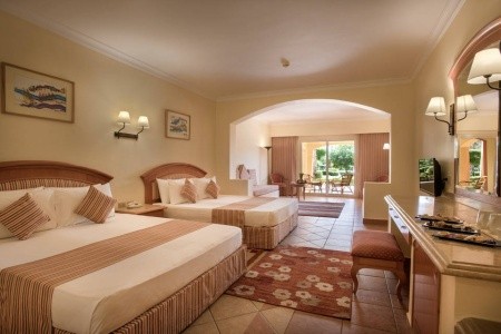 Sharm Grand Plaza - 23