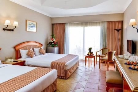 Sharm Grand Plaza - 24