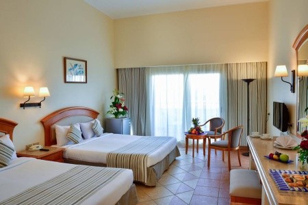 Sharm Grand Plaza - 25