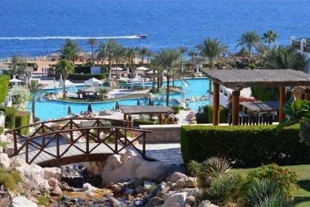 Safir Sharm Waterfalls Resort (Ex. Hilton Waterfalls) - 10