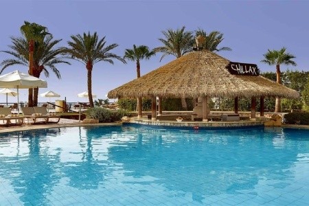 Safir Sharm Waterfalls Resort (Ex. Hilton Waterfalls) - 12