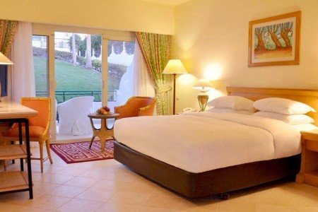 Safir Sharm Waterfalls Resort (Ex. Hilton Waterfalls) - 15