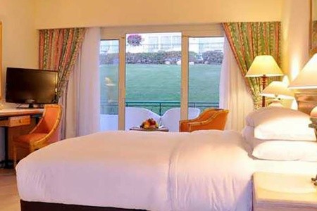 Safir Sharm Waterfalls Resort (Ex. Hilton Waterfalls) - 16