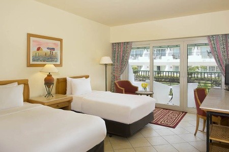 Safir Sharm Waterfalls Resort (Ex. Hilton Waterfalls) - 17