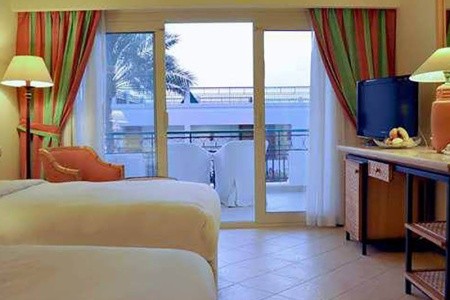 Safir Sharm Waterfalls Resort (Ex. Hilton Waterfalls) - 18