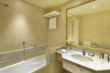 Safir Sharm Waterfalls Resort (Ex. Hilton Waterfalls) - 19