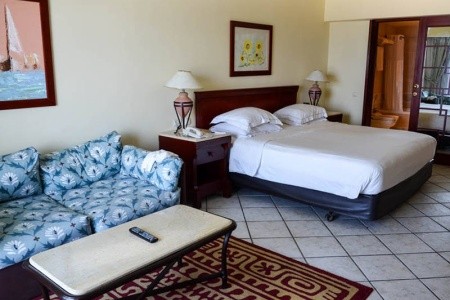 Safir Sharm Waterfalls Resort (Ex. Hilton Waterfalls) - 21