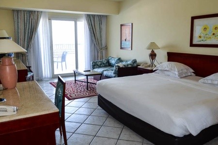 Safir Sharm Waterfalls Resort (Ex. Hilton Waterfalls) - 22