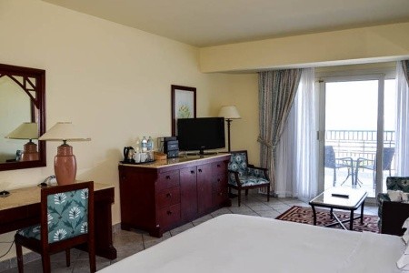 Safir Sharm Waterfalls Resort (Ex. Hilton Waterfalls) - 23