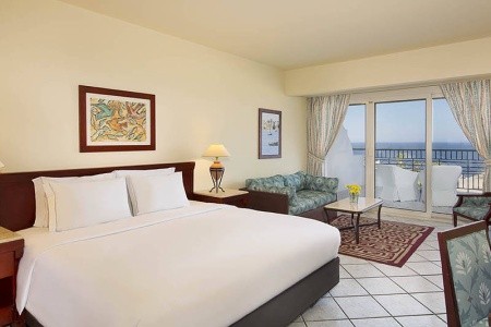 Safir Sharm Waterfalls Resort (Ex. Hilton Waterfalls) - 26