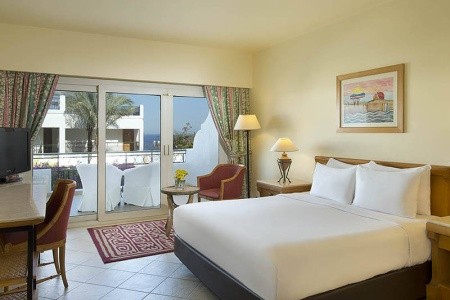 Safir Sharm Waterfalls Resort (Ex. Hilton Waterfalls) - 27