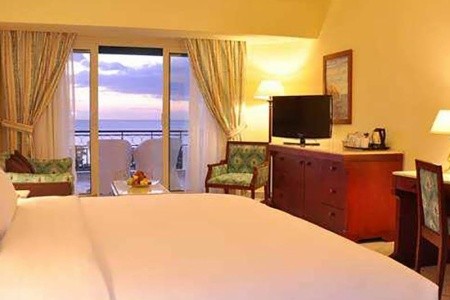 Safir Sharm Waterfalls Resort (Ex. Hilton Waterfalls) - 28