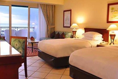 Safir Sharm Waterfalls Resort (Ex. Hilton Waterfalls) - 29