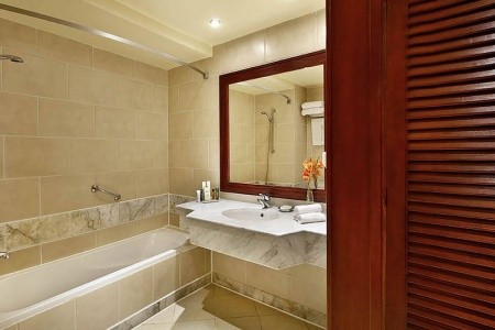 Safir Sharm Waterfalls Resort (Ex. Hilton Waterfalls) - 32