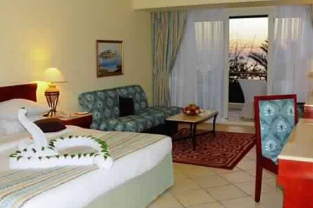 Safir Sharm Waterfalls Resort (Ex. Hilton Waterfalls) - 33