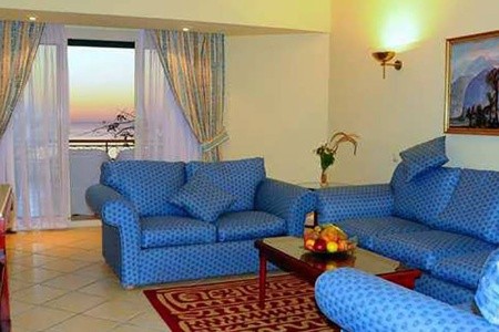 Safir Sharm Waterfalls Resort (Ex. Hilton Waterfalls) - 34