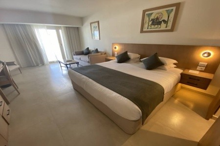 Safir Sharm Waterfalls Resort (Ex. Hilton Waterfalls) - 36