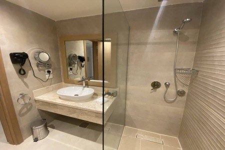 Safir Sharm Waterfalls Resort (Ex. Hilton Waterfalls) - 37