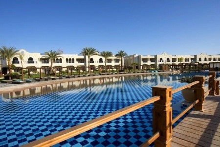 Sunrise Grand Select Arabian Beach Resort - 30