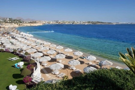 Sunrise Grand Select Arabian Beach Resort - 31