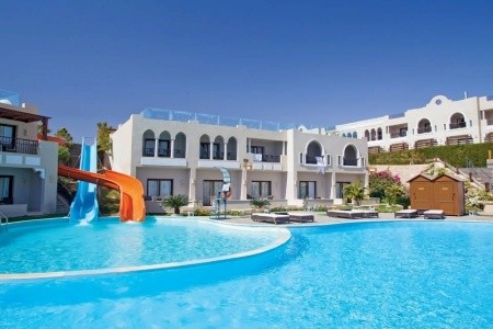 Sunrise Grand Select Arabian Beach Resort - 32