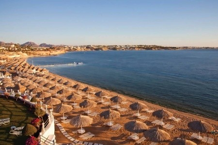 Sunrise Grand Select Arabian Beach Resort - 33