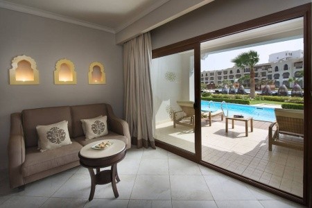 Sunrise Grand Select Arabian Beach Resort - 35