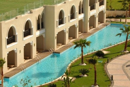 Sunrise Grand Select Arabian Beach Resort - 36