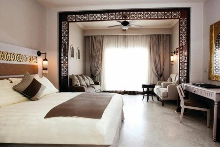 Sunrise Grand Select Arabian Beach Resort - 37