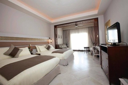 Sunrise Grand Select Arabian Beach Resort - 39